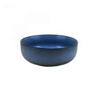 2020 High Quality Mug special glaze ceramic bowl shiny surface